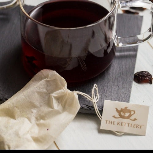 Tea Bags (Pack of 100)